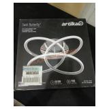 UNOPENED BY ROCKEY TEAM, MAY BE DAMAGED OR