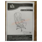 Vinsetto Office Chair
