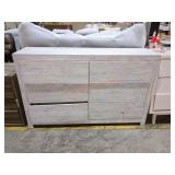 Ashley 6 Drawer Dresser