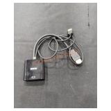 Benfei HDMI USB To Screen Cord