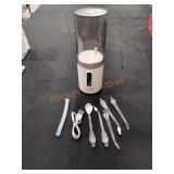 Portable Water Flosser