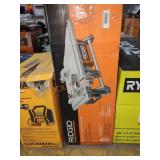 Ridgid 7" Table Top Wet Tile Saw