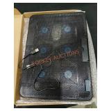 Laptop Cooling Pad