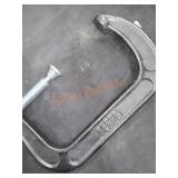 MAY BE DAMAGED OR MISSING PIECES. ITEMS ARE NOT