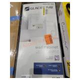 Glacier Bay Wall Cabinet