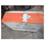 Unopened By ROCKEY TEAM, maybe opened at preview