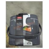 1 oxo easy clean compost bin