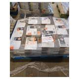 TrafficMaster Travertine Beige  32xBID