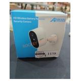 Anran HD Wireless Battery Powered Security Camera