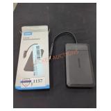 Benfei 2.5" Hard Drive Enclosure