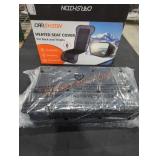 Carshion Heated Seat Cover