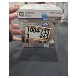 Unopened By ROCKEY TEAM, maybe opened at preview