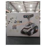 Wisdom Electric Robot