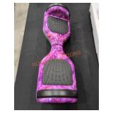 Galaxy Hoverboard (Electric Self Balancing