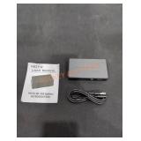 HDTV 4K 1x4 Splitter