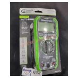 UNOPENED BY ROCKEY TEAM, MAY BE DAMAGED OR