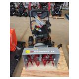 Murray 24 in. 208cc Gas Snow Blower