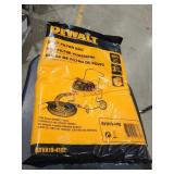 UNOPENED BY ROCKEY TEAM.  MAY BE DAMAGED OR