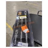 UNOPENED BY ROCKEY TEAM.  MAY BE DAMAGED OR