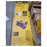 Dewalt 20V Cordless Snow Shovel