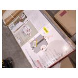 Rheem Tankless Gas Water Heater