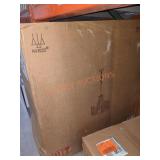 UNOPENED BY ROCKEY TEAM.  MAY BE DAMAGED OR