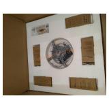 SOLD AS IS WHERE IS NO GUARANTEE OR RETURNS.