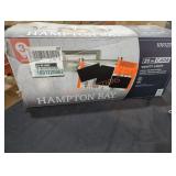 Unopened By ROCKEY TEAM, maybe opened at preview