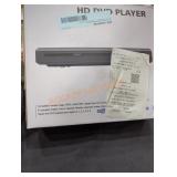 HD DVD Player