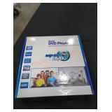 Digital DVD Player