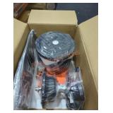 Sold as is where is. No guarantees or returns.