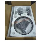 Sold as is where is. No guarantees or returns.