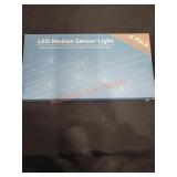 LED Motion Sensor Light 6 Pack