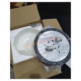 Sold as is where is. Items are not Tested. No