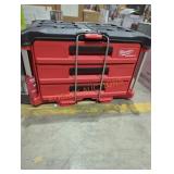 Milwaukee Packout Tool Box