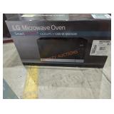 LG Microwave Oven Smart Inverter Midsize