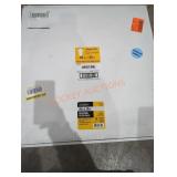 Everbilt 20" x 20" Air Return Filter Fan