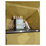 LG 30 in. Smart Wall Mount Range Hood