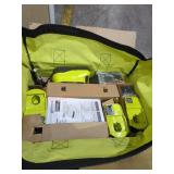 Ryobi 18V 6-Tool Combo Kit