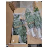 Vevor Artificial Topiariers Set of 2