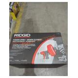 Ridgid Drain Cleaner