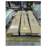 Bruce Solid Hardwood Flooring, 3 X BID , 70.5sq.ft