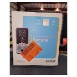 LOCKLY Secure Pro WiFi Smart Lock