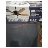 UNOPENED BY ROCKEY TEAM, MAY BE DAMAGED OR