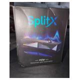 Splitx Stereoscopic Game Sound System