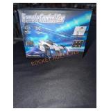 Remote Control Car