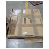 Ashley 3 Piece Wall Decor