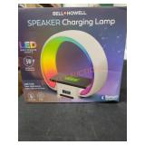 UNOPENED BY ROCKEY TEAM, MAY BE DAMAGED OR