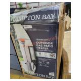 Outdoor Gas Patio Heater