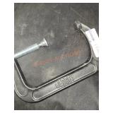 MAY BE DAMAGED OR MISSING PIECES. ITEMS ARE NOT